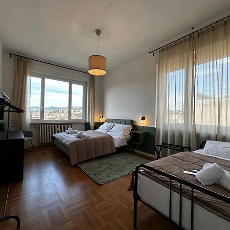 Big House-Private Parking-12" Walk From The Arena Apartment Верона Екстериор снимка